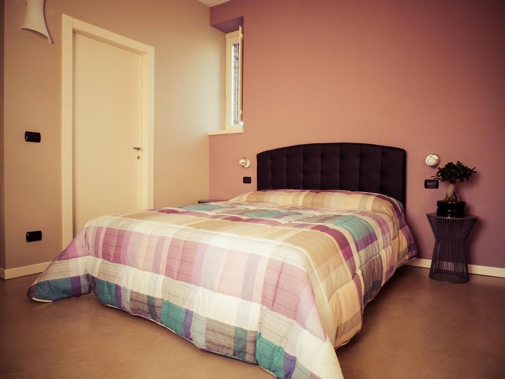 B&B Aurora Bergamo Zimmer foto