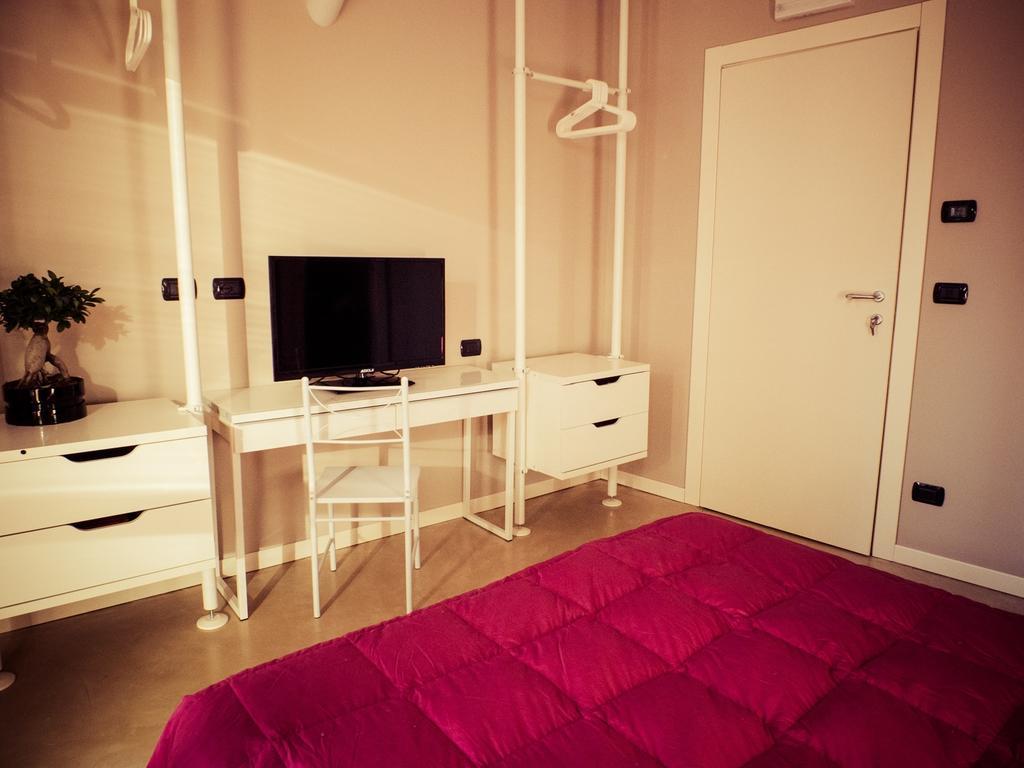 B&B Aurora Bergamo Zimmer foto